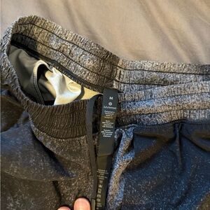 Men’s Lululemon Pace Breaker Shorts
